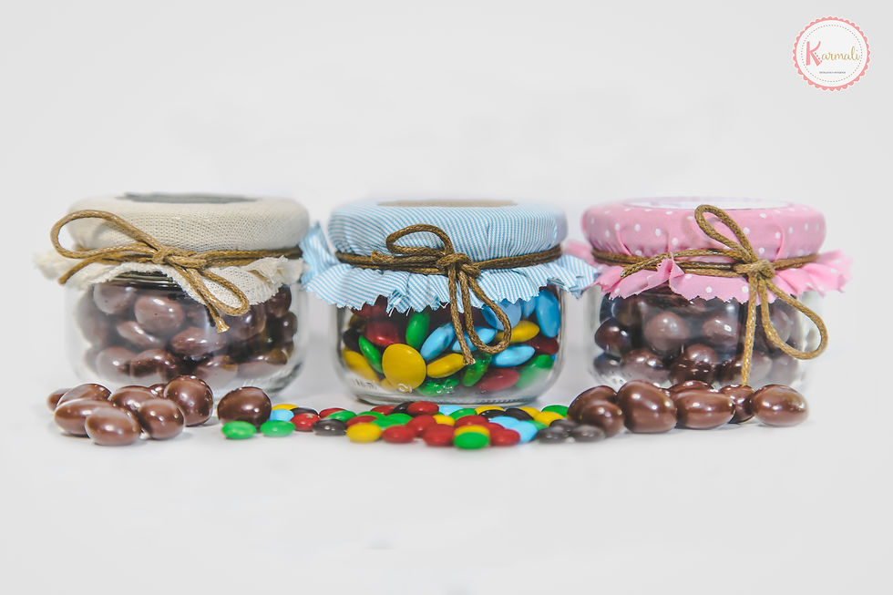 FRASCO DE VIDRIO 140 ML