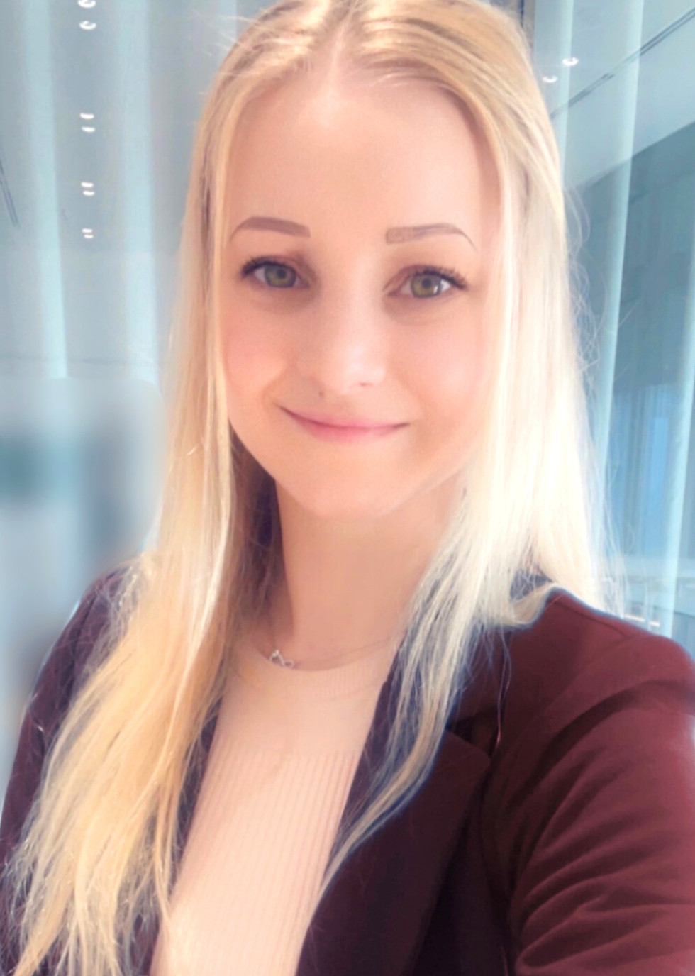 Franziska Zehetmeier