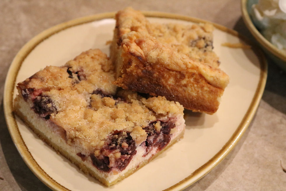 Kuchen