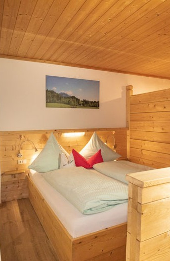 Ferienwohnung