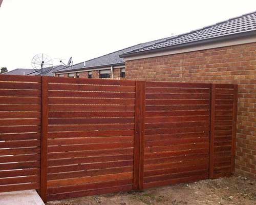Modern Timber