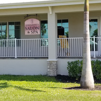 Serendipity Salon and Spa