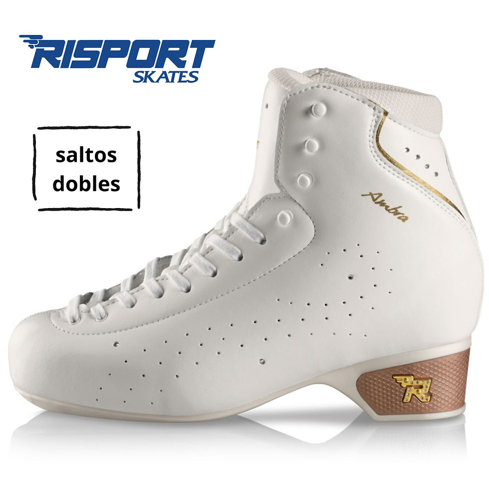 Miniatura: bota italiana Risport Ambra