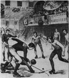 Historia del patinaje - patincenter.com.ar