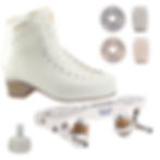 Patines profesionales Edea OVERTURE - Roll-Line VARIANT-M - Roll-Line Magnum