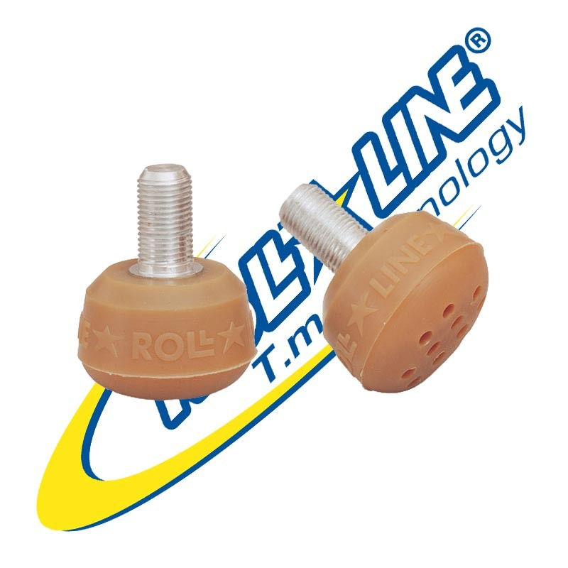 Miniatura: Frenos Roll-Line AMBAR