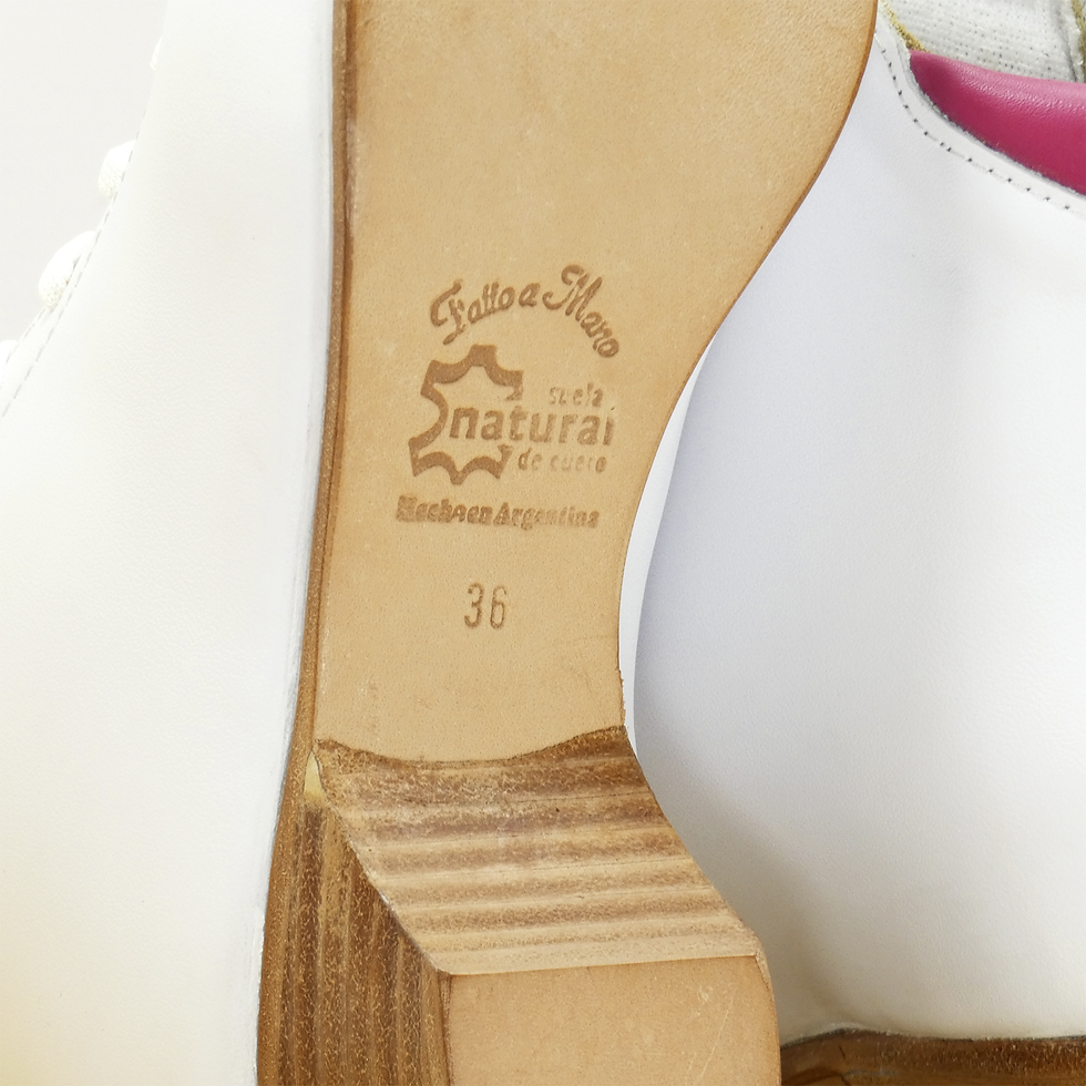 Miniatura: Botas Sartori GOLD