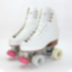 Patin profesional Sartori Kid con ruedas Sanvio Mercurio