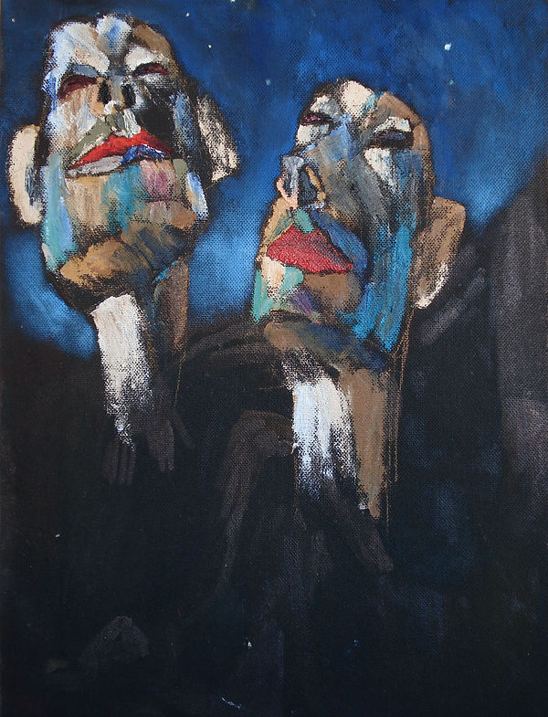 ðíð▓ðÁÐé (2008) ð¥ÐÇð│ð░ð╗ð©Ðé ð╝ð░Ðüð╗ð¥.JPG