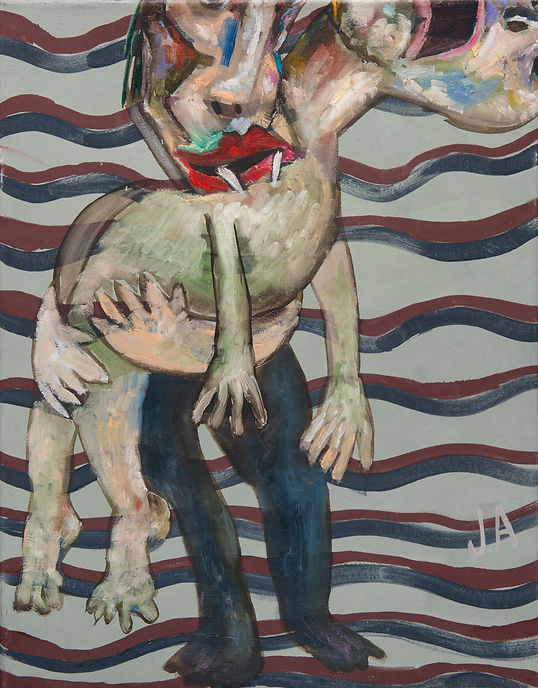 24 - 50x39 - ðÆð░ð╝ð┐ð©ÐÇ-ðíð┐ð░Ðüð░ÐéðÁð╗Ðî (2016) Ðàð¥ð╗ÐüÐé ð╝ð░Ðüð╗ð¥.jpg