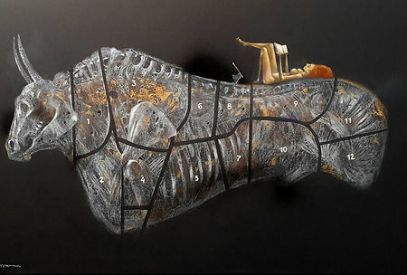 Europa and the Bull - Rape of Europa.jpg