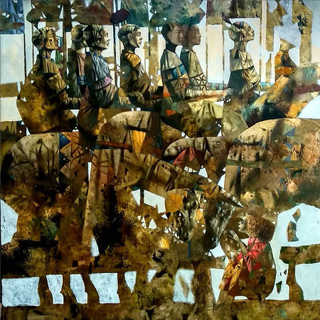 The war. Fragments.jpg