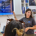RED SEA PROJECT ECOTOURISM - PADI Educat