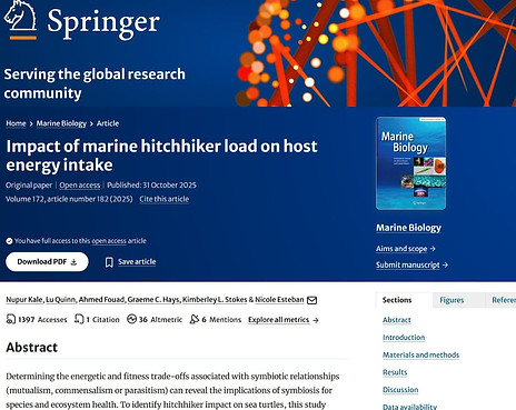 Impact of marine hitchhiker load on host energy intake.jpg