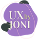 UX by Joni's logo