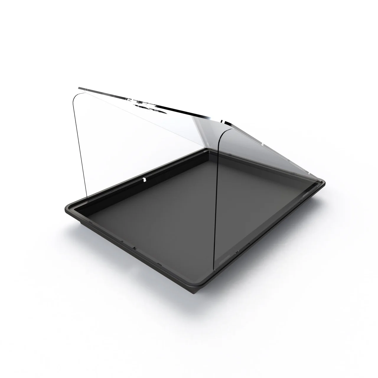 Vertical Zion Display W/ Risers 2-Day Rental