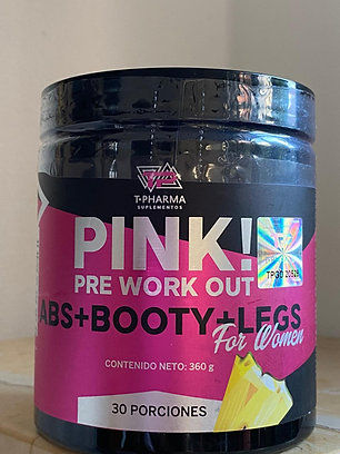 Miniatura: PACK MUJER + QUEMADOR