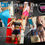 Miniatura: BOOTY + ABS +LEGS FOR WOMAN MAX