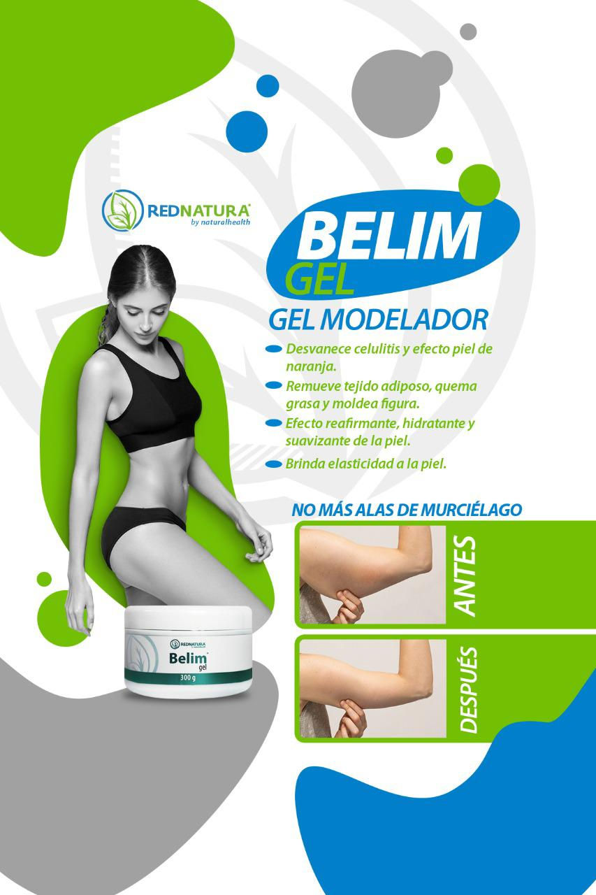 BELIM GEL