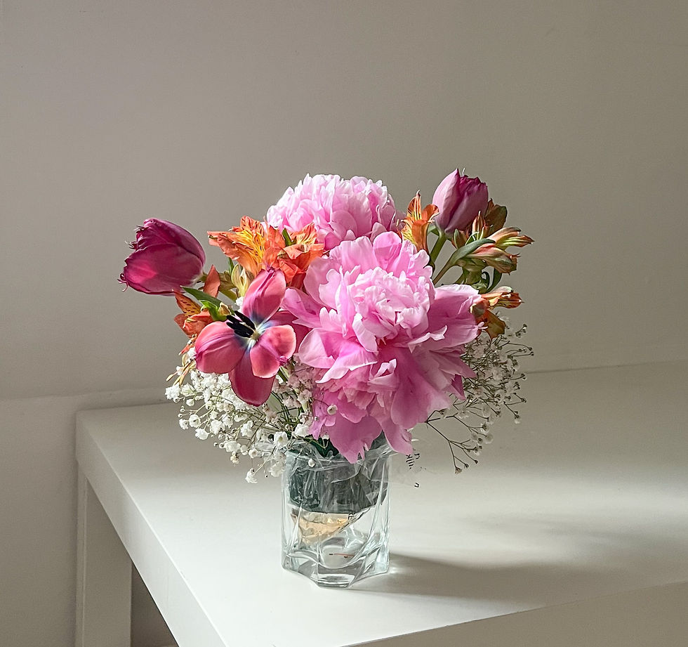 Thumbnail: Peony Beau