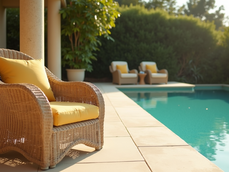 Découvrez Vieux-Habitants: séjour de luxe et relaxation