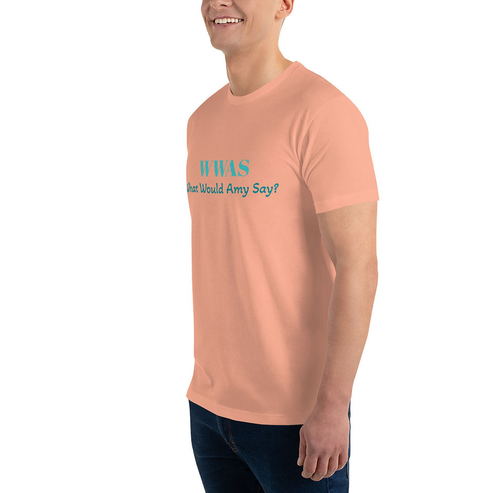 Thumbnail: Short Sleeve T-shirt