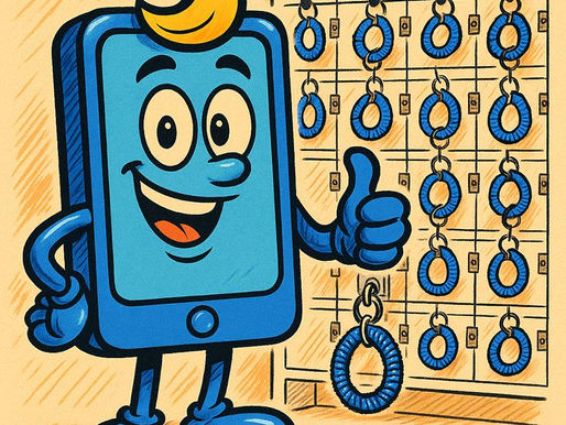 Update Handygaragen: Erfolgreicher Tag 1