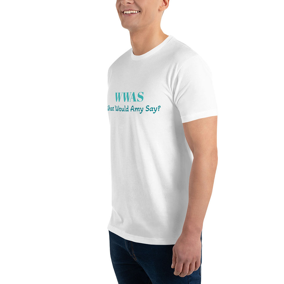 Thumbnail: Short Sleeve T-shirt