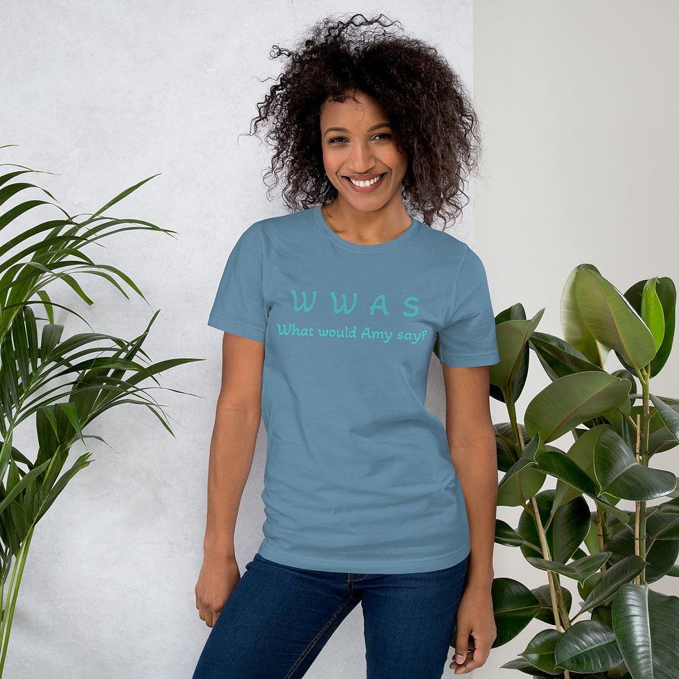 Thumbnail: Unisex t-shirt