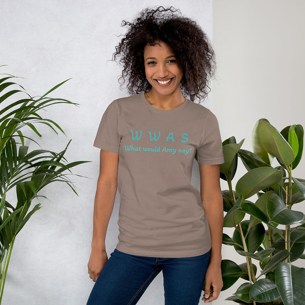 Thumbnail: Unisex t-shirt