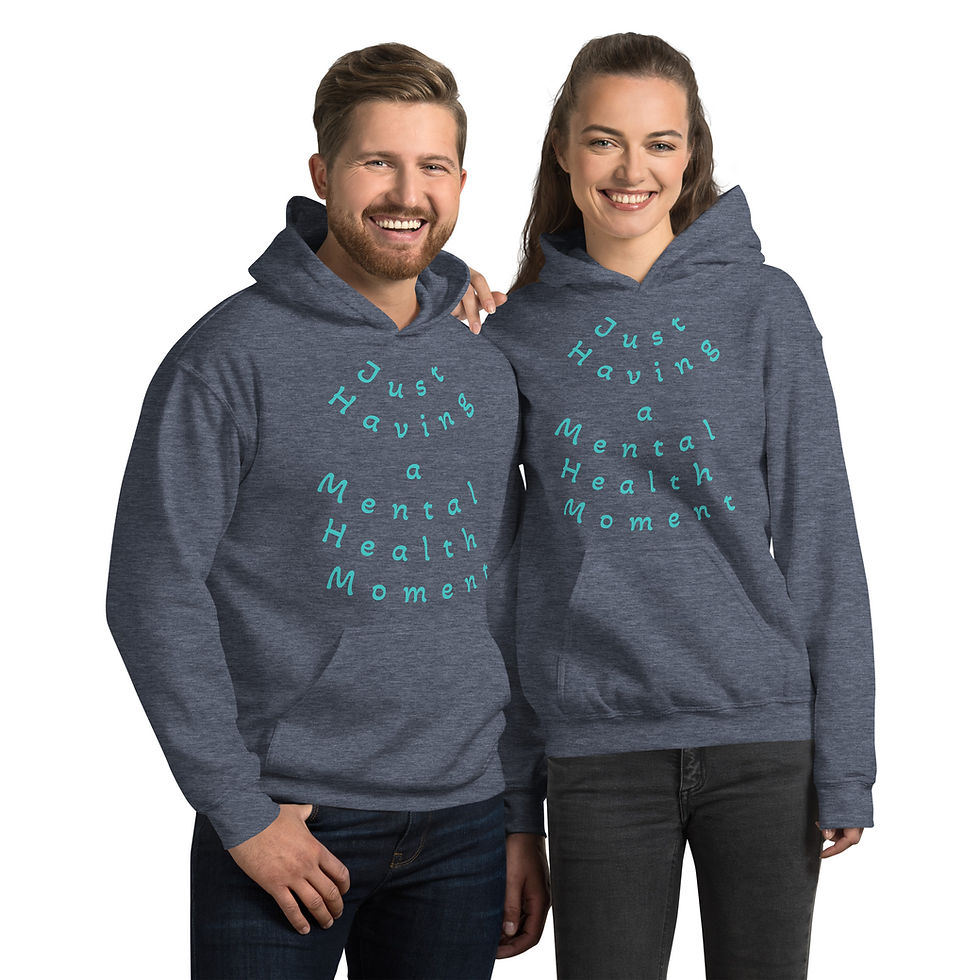 Thumbnail: Unisex Hoodie