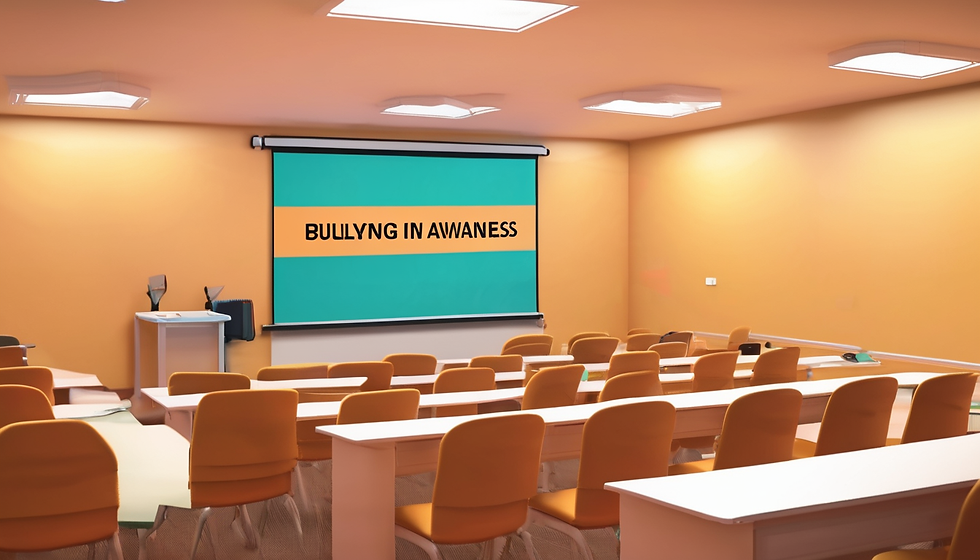 Akran Zorbalığına Eğitim Semineri