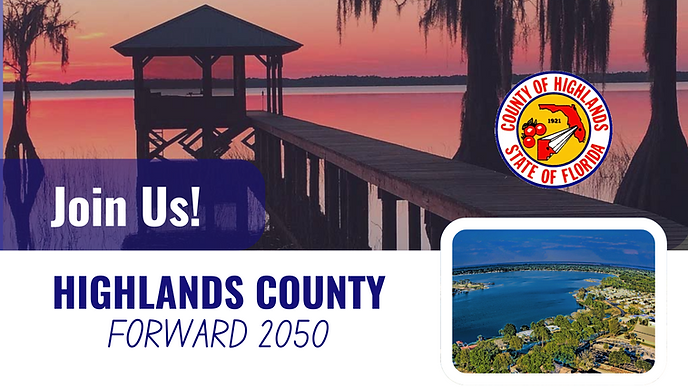 Review of the Highlands County Comprehensive Plan