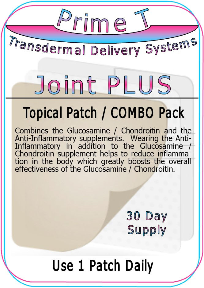 JointPlus