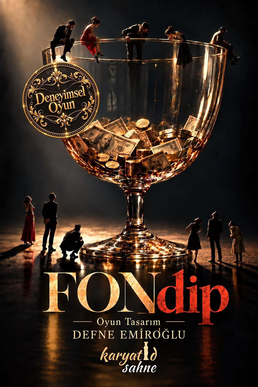 FON-Dip