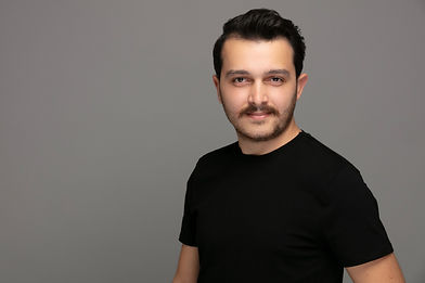 Fatih Serdar Yılmaz