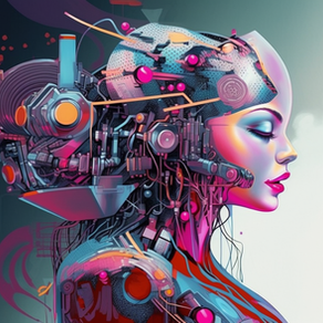 Искусственный (и не только) Интеллект