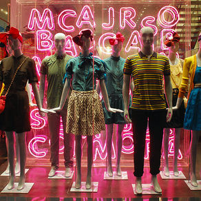 Штучки на одежде