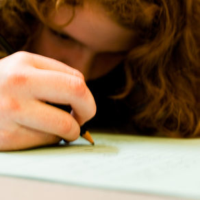 Немного о правописании