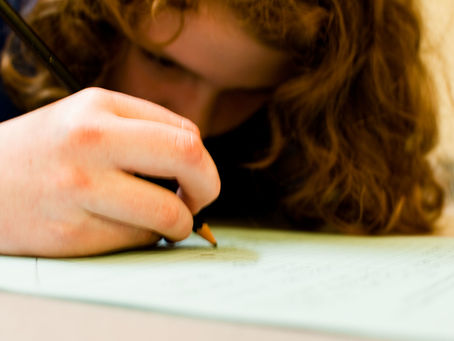 Немного о правописании