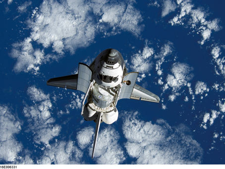 Космические корабли и флейты