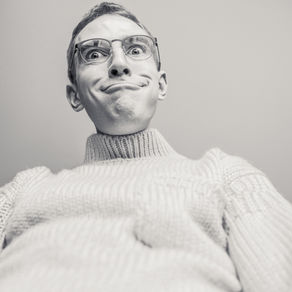 Учимся ругаться и не только - II