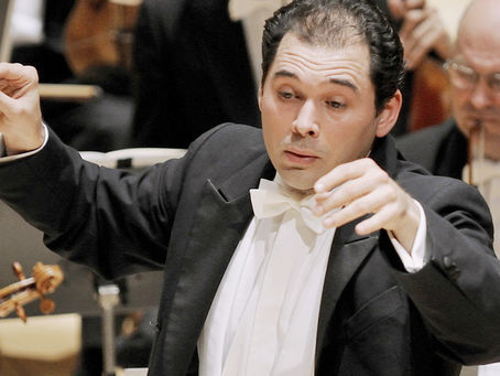 Оркестр и хор