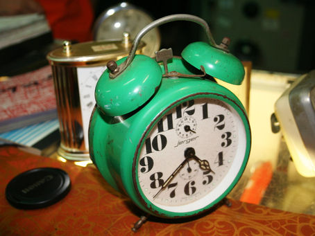 Что такое минута и секунда?