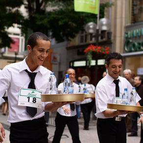 Пятый биньян - hИФ'ИЛь – הפעיל - I