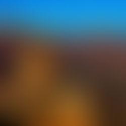 Каньон посреди реки, или что вообще такое «каньён»?