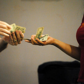 Биньян ПУАЛь – Прошедшее время I