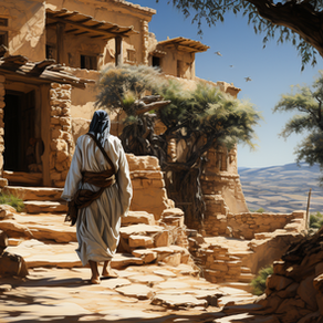 Биньян НИФ'АЛь – будущее время I