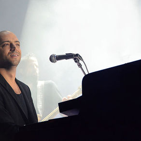 Попоем? עידן רייכל – שאריות של החיים