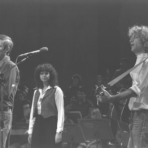 Попоем? אני ואתה